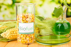 Cainscross biofuel availability