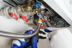 Cainscross boiler repair companies