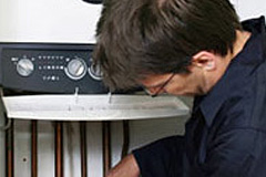 boiler repair Cainscross