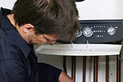 boiler replacement Cainscross