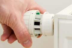 Cainscross central heating repair costs