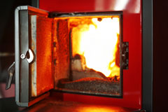 solid fuel boilers Cainscross